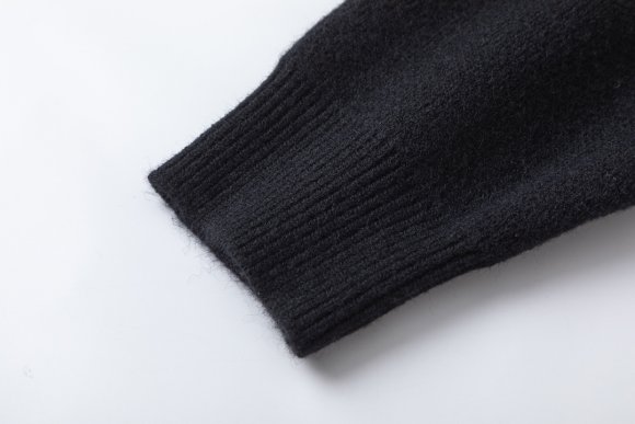 Loewe - Женская кофта свитшот 4M_1512LO2 Loewe - Женская кофта свитшот 4M_1512LO2