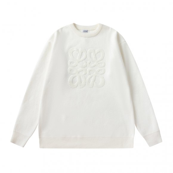 Loewe - Женская кофта свитшот 4M_1512LO2 Loewe - Женская кофта свитшот 4M_1512LO2