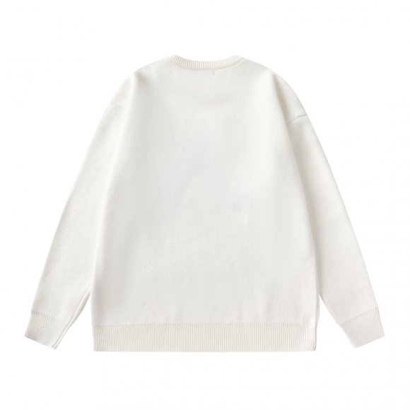 Loewe - Женская кофта свитшот 4M_1512LO2 Loewe - Женская кофта свитшот 4M_1512LO2