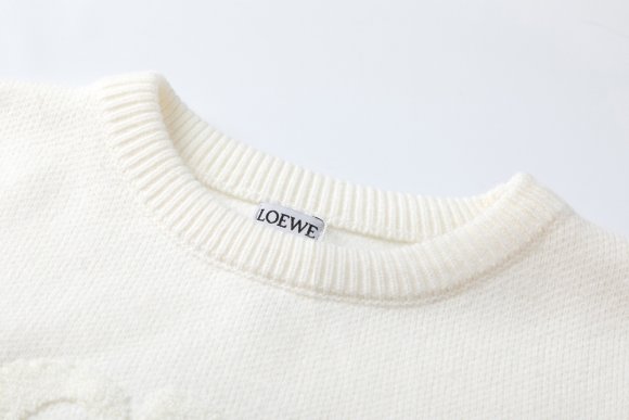 Loewe - Женская кофта свитшот 4M_1512LO2 Loewe - Женская кофта свитшот 4M_1512LO2