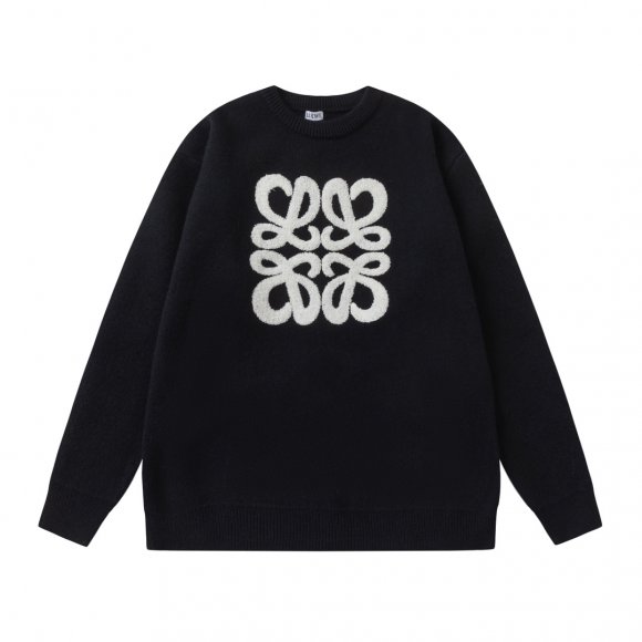 Loewe - Женская кофта свитшот 4M_1512LO2 Loewe - Женская кофта свитшот 4M_1512LO2