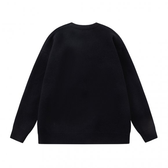 Loewe - Женская кофта свитшот 4M_1512LO2 Loewe - Женская кофта свитшот 4M_1512LO2