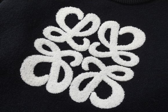 Loewe - Женская кофта свитшот 4M_1512LO2 Loewe - Женская кофта свитшот 4M_1512LO2