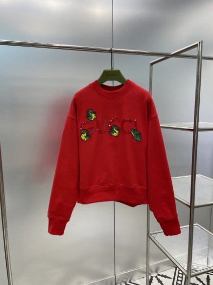 Gucci - Женская кофта свитшот FY_2812GU7