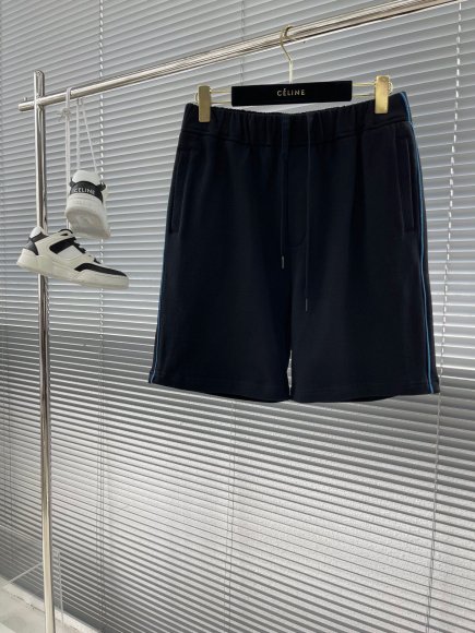 Prada - Мужские шорты TJ_1303PR12