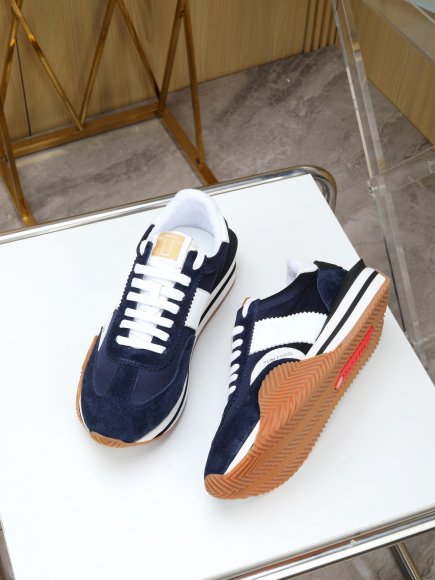 Tom Ford - Женские кроссовки кеды GTL_2005TF2W