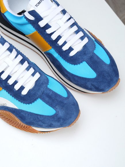 Tom Ford - Женские кроссовки кеды GTL_2005TF2W