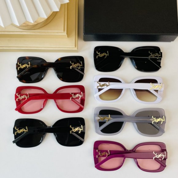 Saint Laurent очки K2_0704SL17 Saint Laurent очки K2_0704SL17