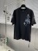 Chrome Hearts - Мужская футболка майка TJ_0507CH7
