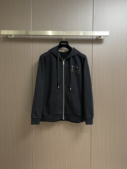 Burberry - Мужской спортивный костюм DZ_0908BU10 Burberry - Мужской спортивный костюм DZ_0908BU10