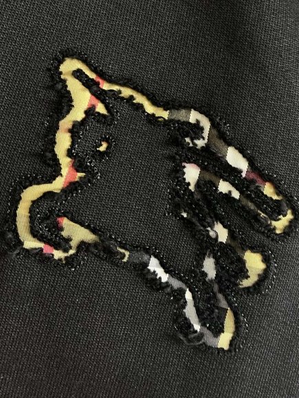 Burberry - Мужской спортивный костюм DZ_0908BU10