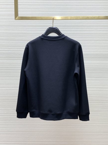 Loewe - Мужская кофта свитшот TI_3009LO7 Loewe - Мужская кофта свитшот TI_3009LO7