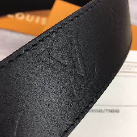 Louis Vuitton Мужской ремень 4.0см. RE_0905LU2 Louis Vuitton Мужской ремень 4.0см. RE_0905LU2