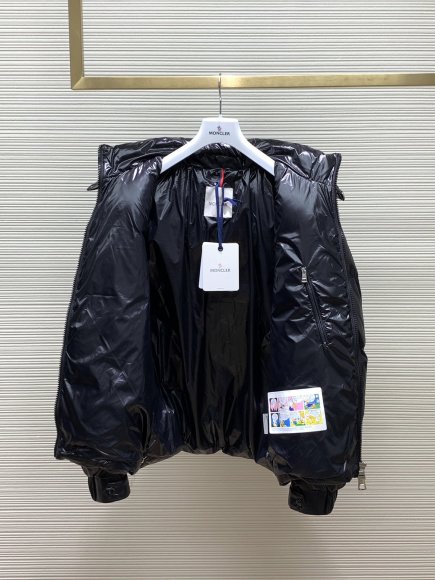 Moncler - Мужская куртка пуховик TI_2910MO5