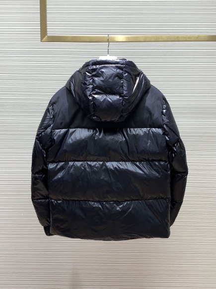 Moncler - Мужская куртка пуховик TI_2910MO5