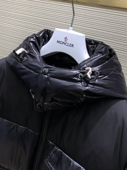 Moncler - Мужская куртка пуховик TI_2910MO5