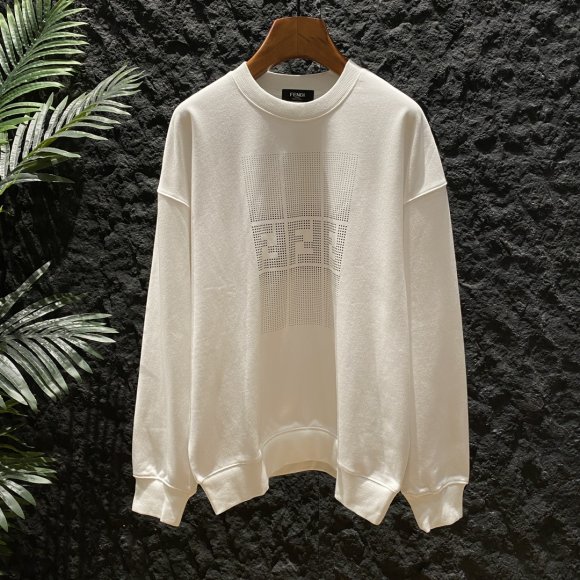 Fendi - Мужская кофта свитшот LE_2611FE3