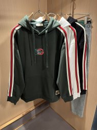 Gucci - Мужская кофта худи DF_0912GU4