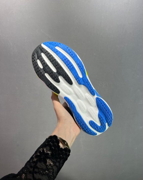 New Balance - Мужские кроссовки ZO_1501NB8