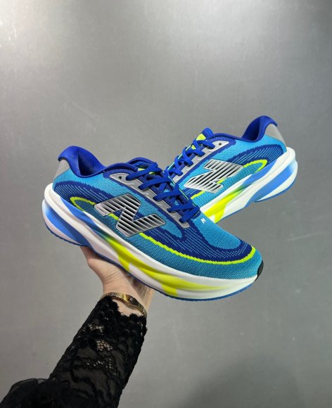 New Balance - Мужские кроссовки ZO_1501NB8