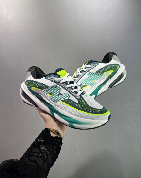 New Balance - Мужские кроссовки ZO_1501NB8