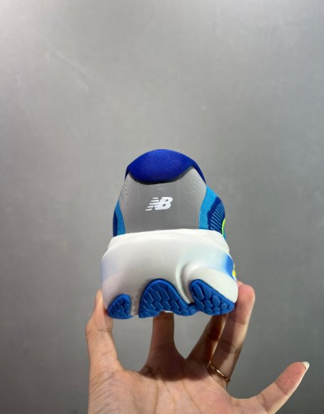 New Balance - Мужские кроссовки ZO_1501NB8