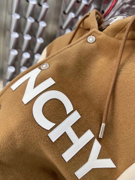 Givenchy Мужская куртка SAD_2501GI6 Givenchy Мужская куртка SAD_2501GI6