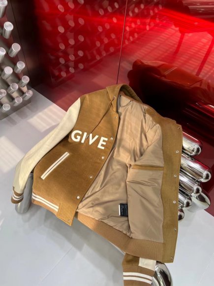 Givenchy Мужская куртка SAD_2501GI6 Givenchy Мужская куртка SAD_2501GI6