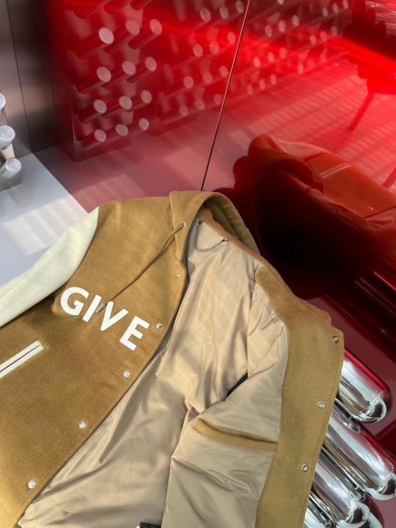 Givenchy Мужская куртка SAD_2501GI6 Givenchy Мужская куртка SAD_2501GI6