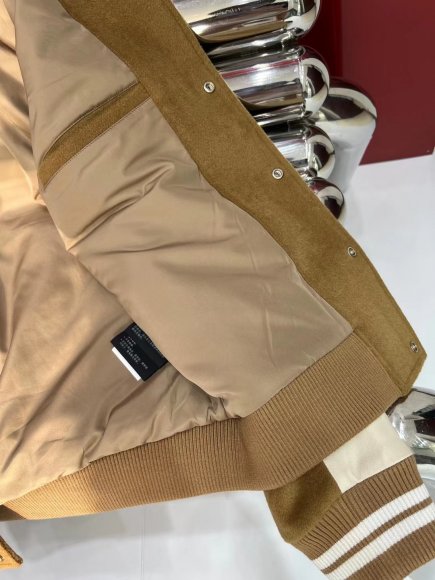 Givenchy Мужская куртка SAD_2501GI6 Givenchy Мужская куртка SAD_2501GI6