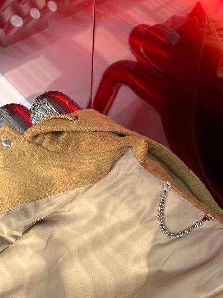 Givenchy Мужская куртка SAD_2501GI6 Givenchy Мужская куртка SAD_2501GI6