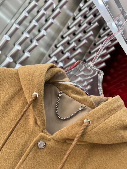 Givenchy Мужская куртка SAD_2501GI6 Givenchy Мужская куртка SAD_2501GI6