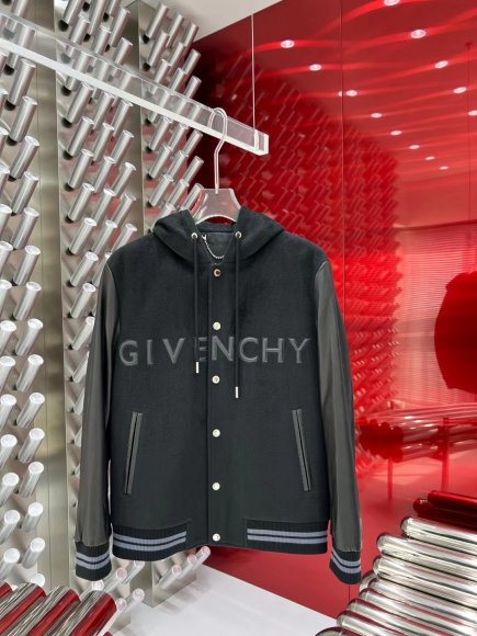 Givenchy Мужская куртка SAD_2501GI6 Givenchy Мужская куртка SAD_2501GI6