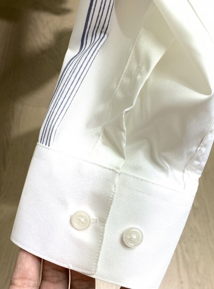 Dior - Мужская рубашка TI_2207DI6