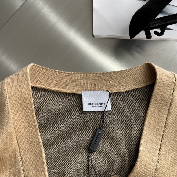 Burberry - Мужская кофта кардиган TJ_2808BU5