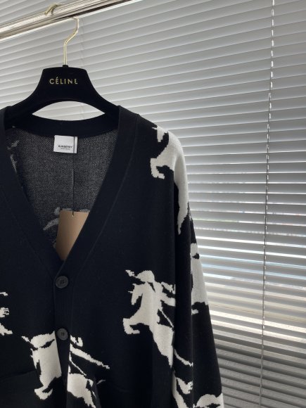 Burberry - Мужская кофта кардиган TJ_2808BU5