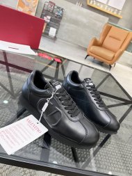 Valentino - Мужские кроссовки RU_2809VA2 Valentino - Мужские кроссовки RU_2809VA2