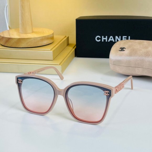 Chanel очки K2_2802CH11