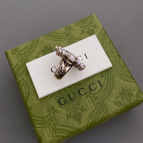 Gucci - Кольцо ERA_2510GU4 Gucci - Кольцо ERA_2510GU4