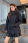 Dior - Женская стеганая куртка FY_2812DI8