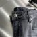 Gucci - Мужские штаны джинсы TJ_1303GU13