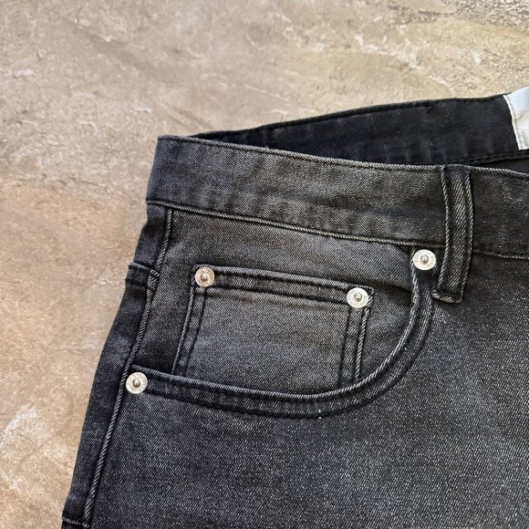 Dior - Мужские штаны джинсы MI_2005DI1 Dior - Мужские штаны джинсы MI_2005DI1