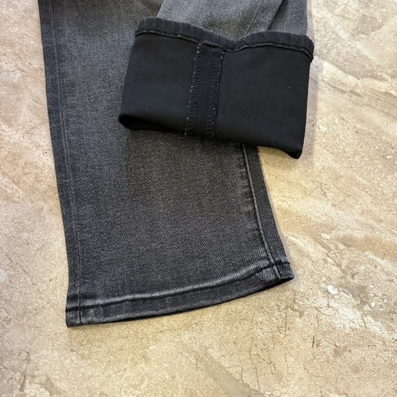 Dior - Мужские штаны джинсы MI_2005DI1 Dior - Мужские штаны джинсы MI_2005DI1