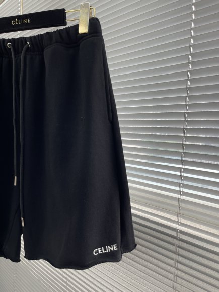 Celine - Мужские шорты DZ_0306CE1 Celine - Мужские шорты DZ_0306CE1