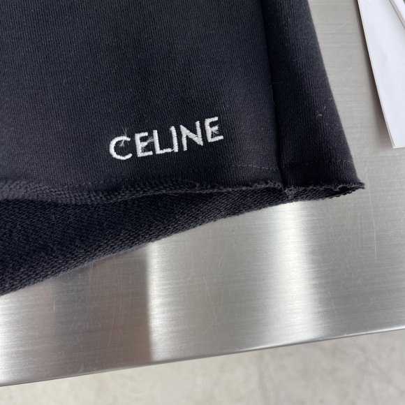 Celine - Мужские шорты DZ_0306CE1 Celine - Мужские шорты DZ_0306CE1