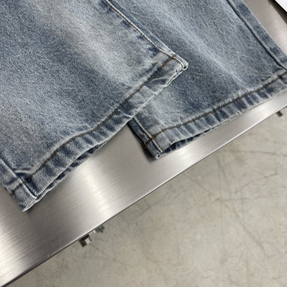 Celine - Мужские штаны джинсы TJ_0507CE8