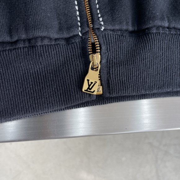 Louis Vuitton - Мужская кофта толстовка TJ_1609LV8