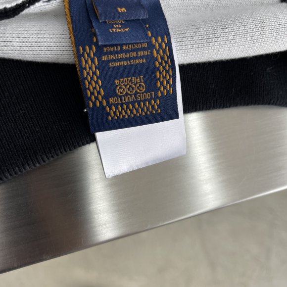 Louis Vuitton - Мужская кофта толстовка TJ_1609LV8