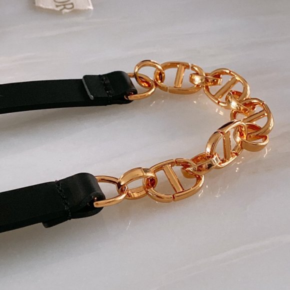 Dior Женский ремень 1.5см RE_0905DI3