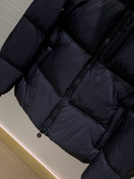 Moncler - Мужская куртка пуховик TI_2910MO6